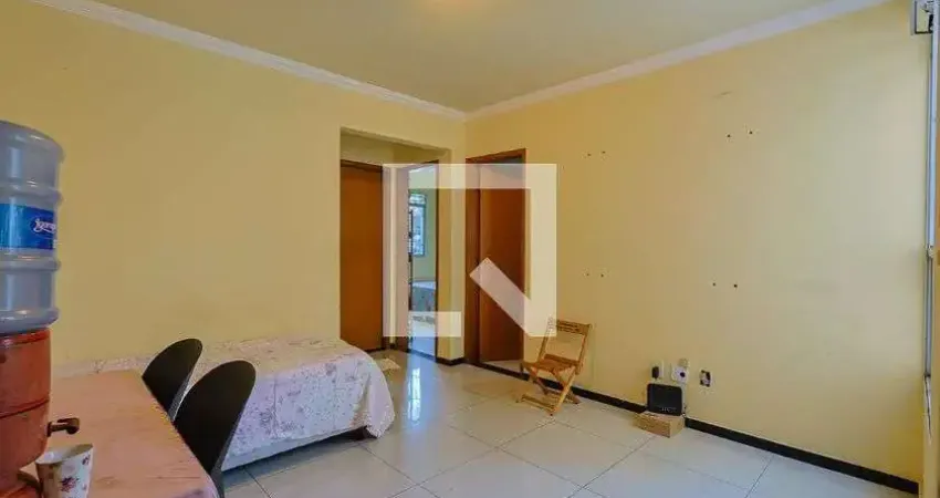 Apartamento para Venda - São João Batista, 2 Quartos,  45 m² - Belo Horizonte