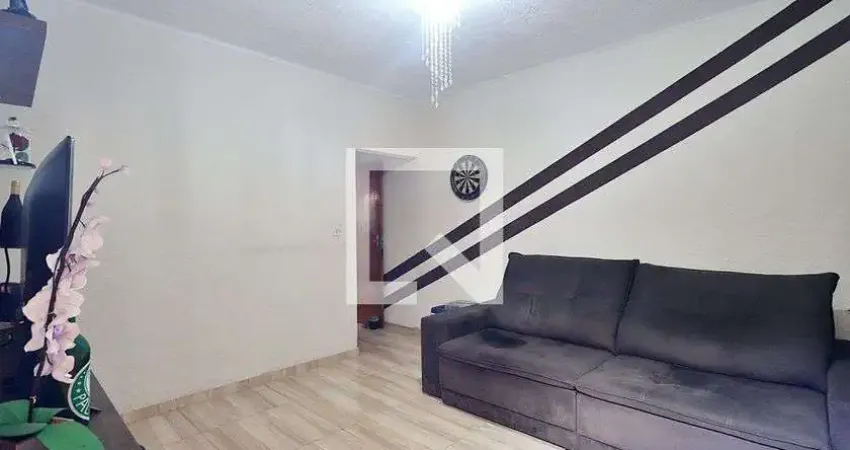 Casa para Venda - Parque Erasmo Assunção, 2 Quartos,  108 m² - Santo André
