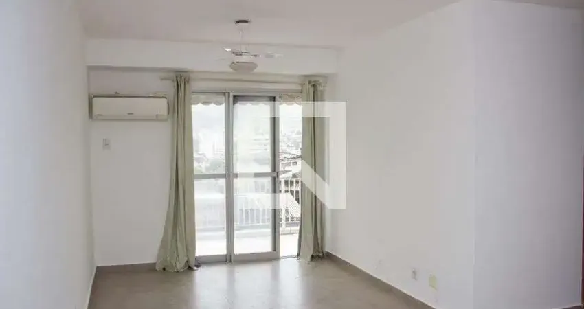 Apartamento para Venda - Méier, 2 Quartos,  70 m² - Rio de Janeiro