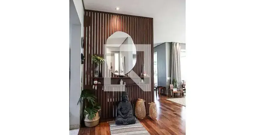 Casa para Venda - Santo Amaro , 4 Quartos,  436 m² - São Paulo