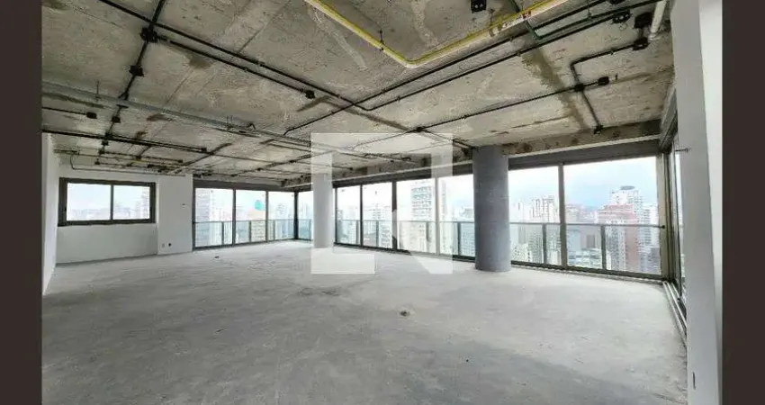 Apartamento para Venda - Vila Nova Conceição, 5 Quartos,  406 m² - São Paulo