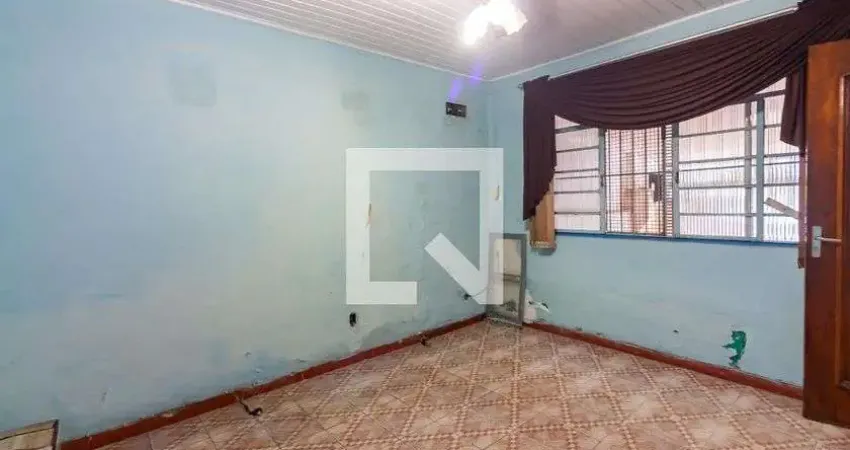 Casa para Venda - Bela Vista, 2 Quartos,  107 m² - Osasco