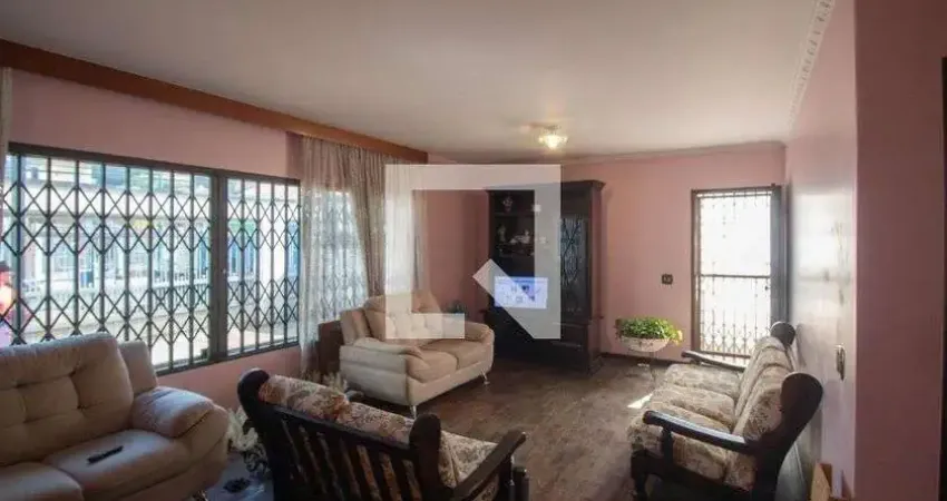Casa para Venda - Vila Mazzei, 4 Quartos,  300 m² - São Paulo