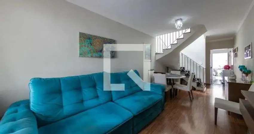 Casa para Venda - Vila Prudente, 3 Quartos,  86 m² - São Paulo