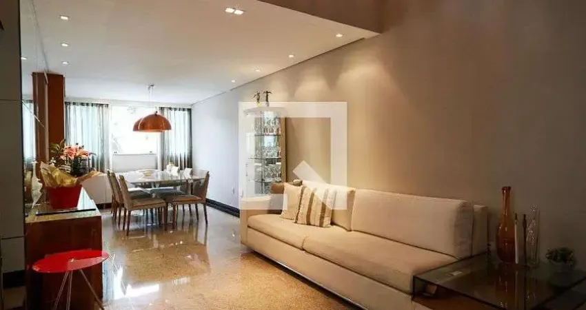 Cobertura para Venda - Cidade Nova, 4 Quartos,  180 m² - Belo Horizonte