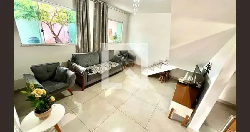 Casa para Venda - Santa Mônica, 5 Quartos,  280 m² - Belo Horizonte