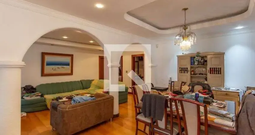 Casa para Venda - São Luíz, 5 Quartos,  522 m² - Belo Horizonte