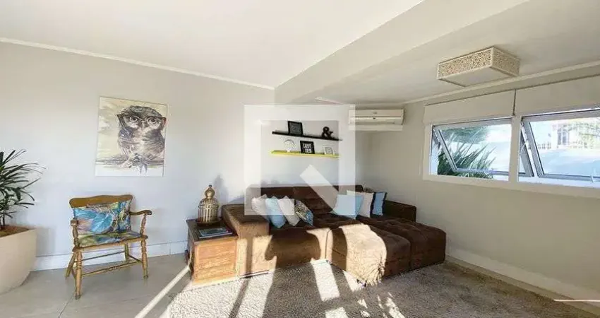 Casa para Venda - Pinheiro, 3 Quartos,  160 m² - São Leopoldo