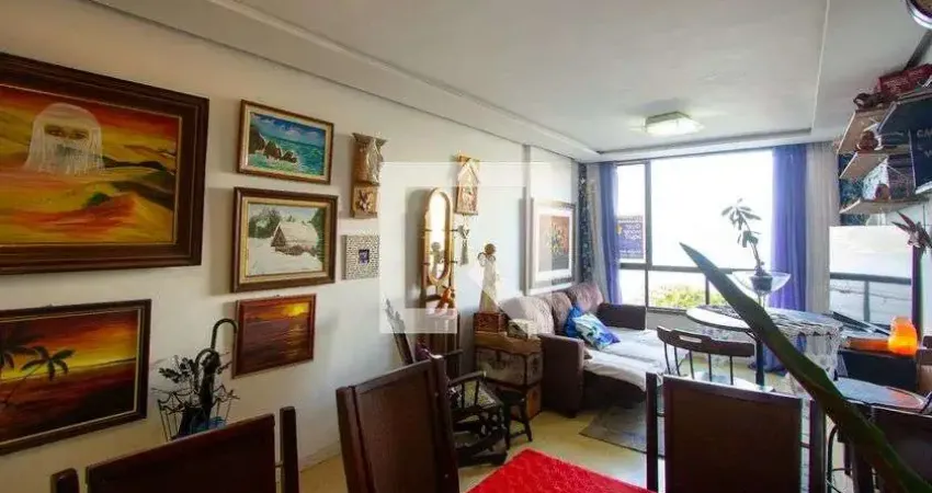 Apartamento para Venda - Ingá, 2 Quartos,  147 m² - Niterói