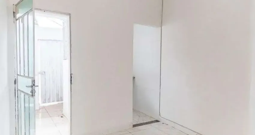 Apartamento para Venda - Rio Branco, 1 Quarto,  25 m² - Belo Horizonte