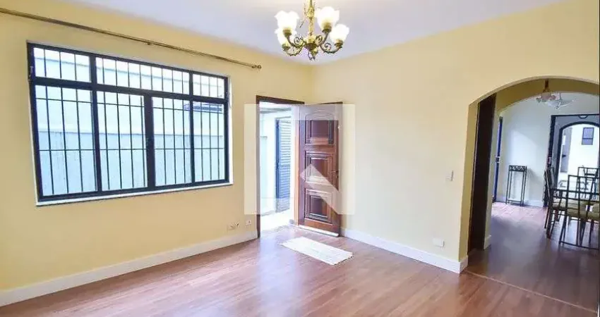 Casa com 3 quartos à venda na Rua Professor Murtinho, Vila Mariana, São Paulo