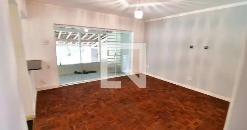 Casa para Venda - Loteamento Caminhos de San Conrado (Sousas), 2 Quartos,  160 m² - Campinas