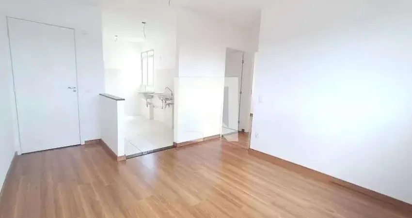 Apartamento para Venda - São Gabriel, 2 Quartos,  45 m² - Belo Horizonte