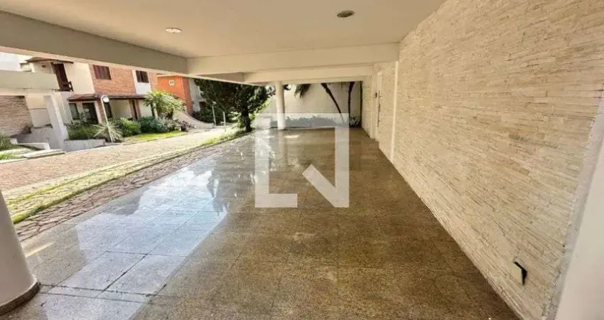Casa / Sobrado em Condomínio para Venda - Água Fria, 7 Quartos,  372 m² - São Paulo