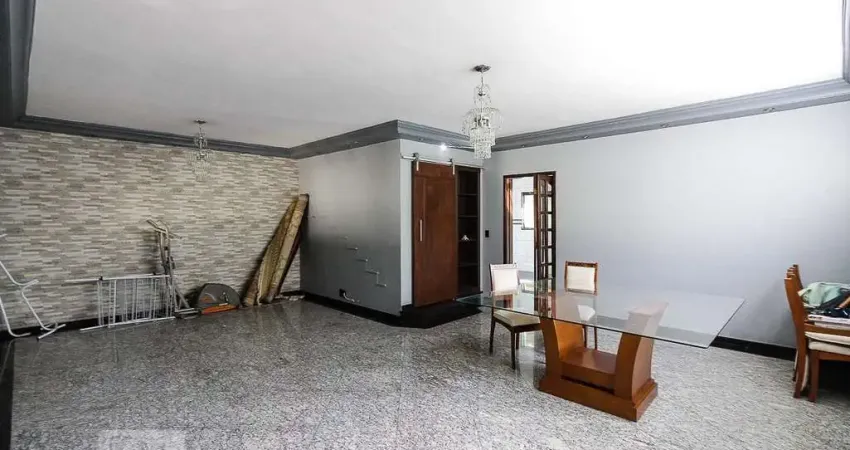 Casa para venda - vila santa clara, 3 quartos, 220 m² - são paulo