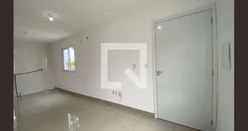 Apartamento para Venda - Niterói, 2 Quartos,  47 m² - Canoas