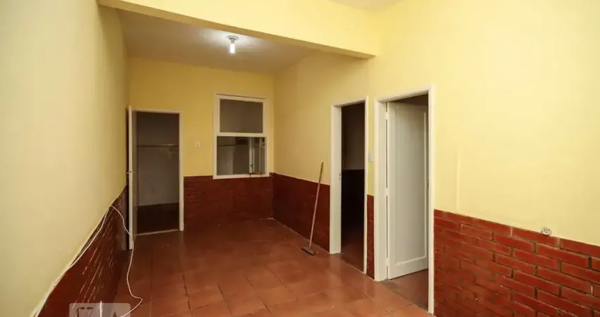Casa para Venda - Engenho Novo, 2 Quartos,  70 m² - Rio de Janeiro