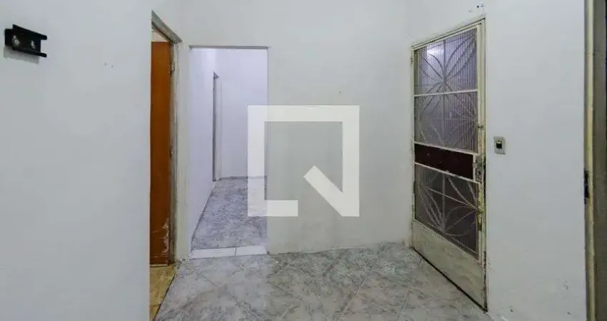 Casa para Venda - Vista Alegre, 2 Quartos,  40 m² - Belo Horizonte