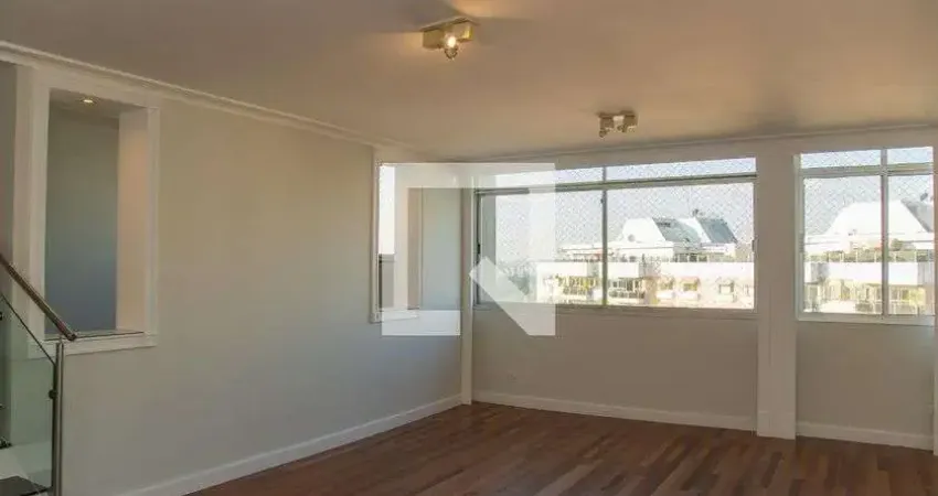 Cobertura para Venda - Santo Amaro , 4 Quartos,  432 m² - São Paulo