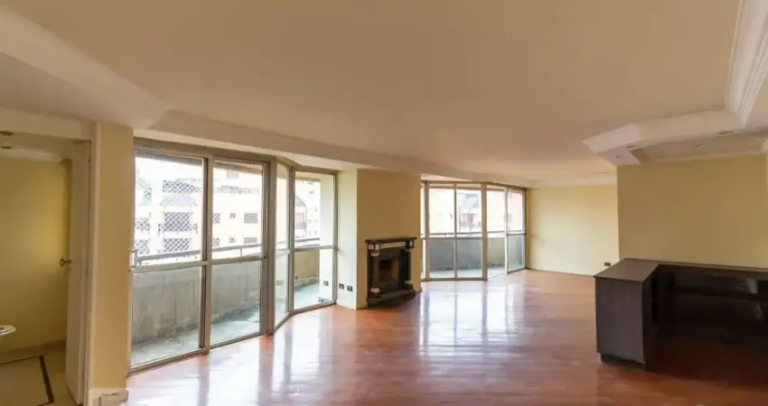 Apartamento para Venda - Panamby, 4 Quartos,  240 m² - São Paulo