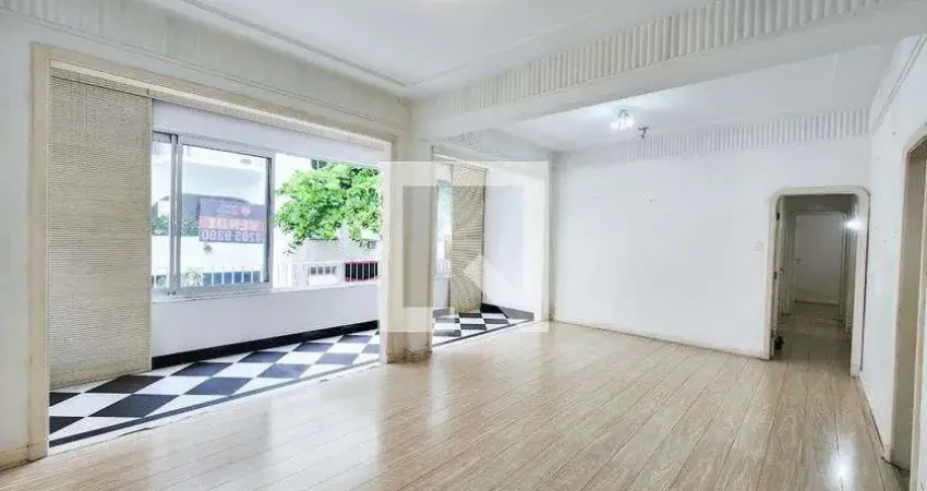 Apartamento para Venda - Botafogo, 4 Quartos,  140 m² - Rio de Janeiro