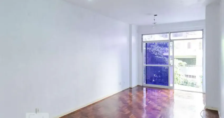 Apartamento para Venda - Flamengo, 3 Quartos,  105 m² - Rio de Janeiro