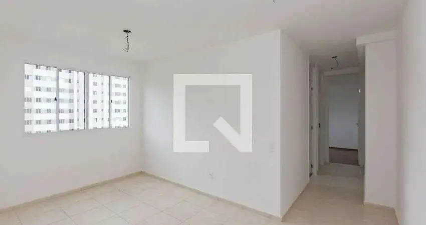 Apartamento para Venda - Palmeiras, 2 Quartos,  46 m² - Belo Horizonte