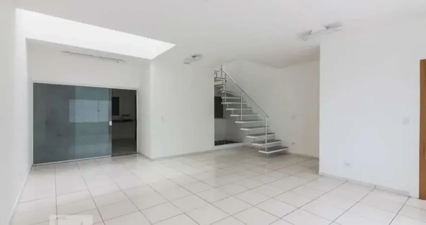 Casa para Venda - Santana, 3 Quartos,  180 m² - São Paulo