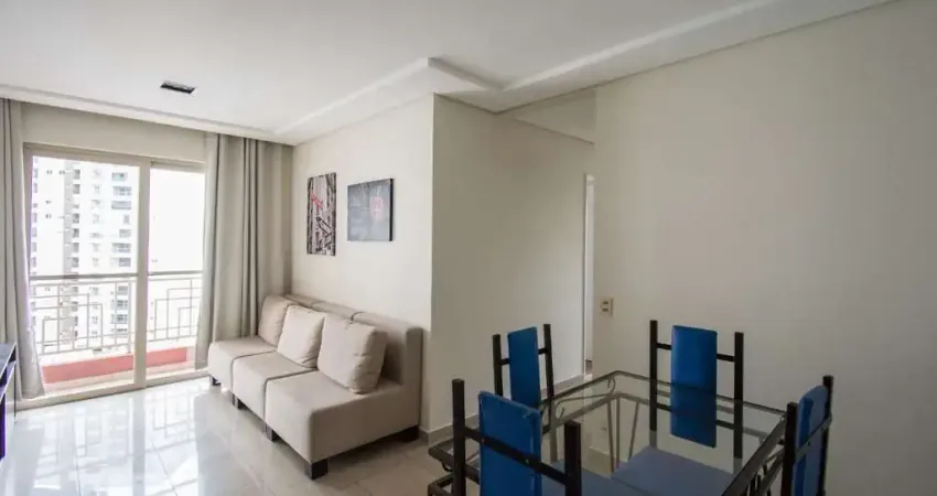 Apartamento para Venda - Baeta Neves, 3 Quartos,  65 m² - São Bernardo do Campo