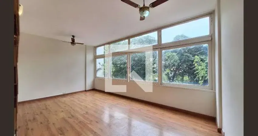 Apartamento para Venda - Laranjeiras, 3 Quartos,  115 m² - Rio de Janeiro