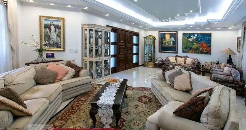 Casa / Sobrado em Condomínio para Venda - Barra da Tijuca - Marapendi, 2 Quartos,  450 m² - Rio de Janeiro