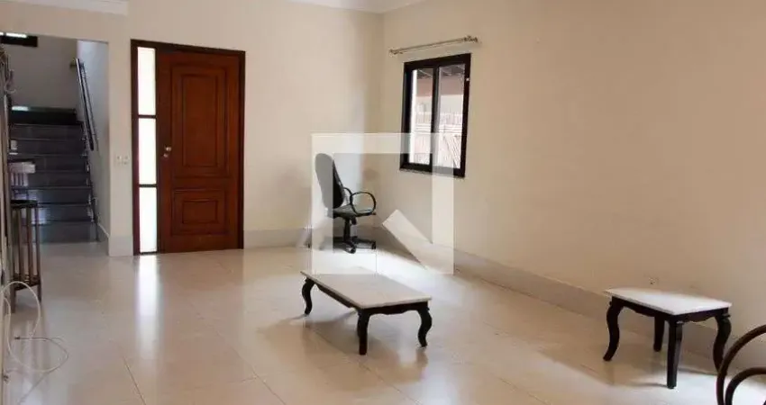 Casa / Sobrado em Condomínio para Venda - Parque das Universidades, 4 Quartos,  150 m² - Campinas