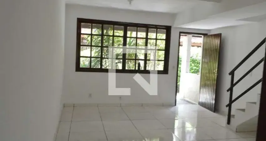 Casa / Sobrado em Condomínio para Venda - Freguesia , 2 Quartos,  90 m² - Rio de Janeiro