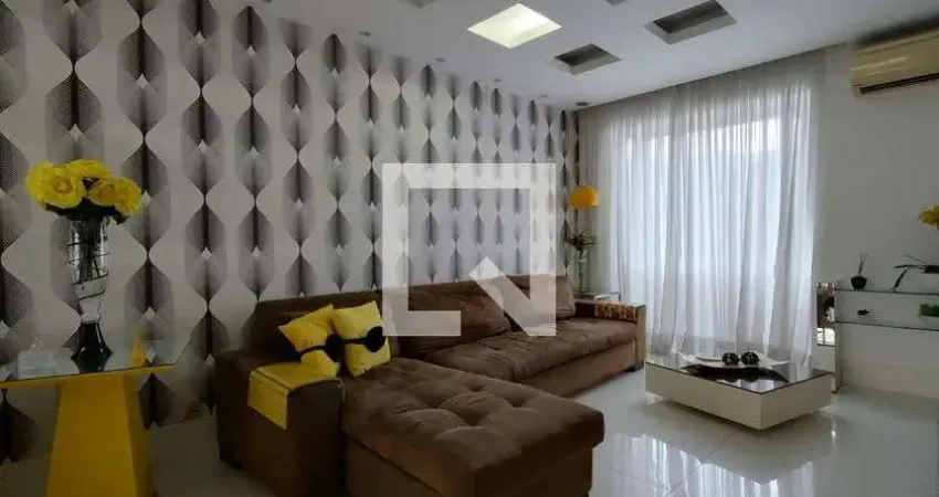 Casa / Sobrado em Condomínio para Venda - Freguesia , 3 Quartos,  145 m² - Rio de Janeiro