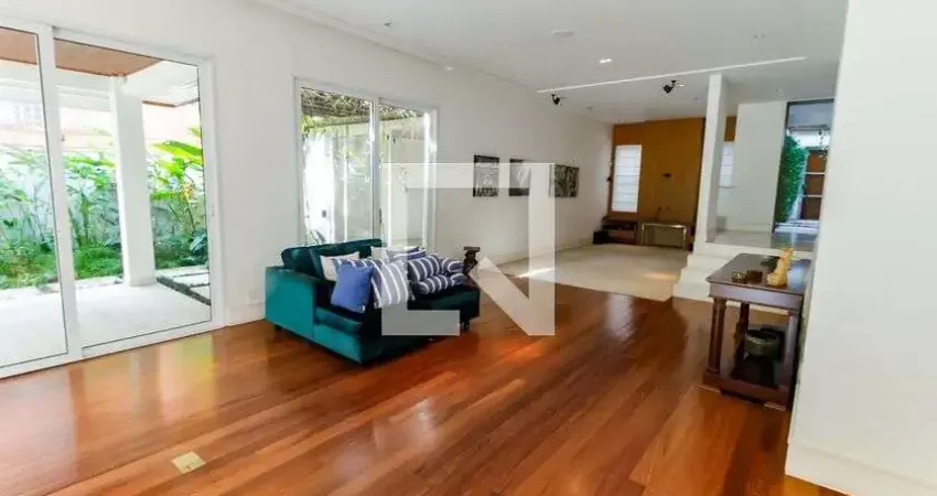 Casa para Venda - Morumbi, 4 Quartos,  430 m² - São Paulo