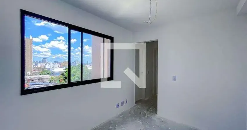 Apartamento com 2 quartos à venda na Rua do Oratório, Mooca, São Paulo