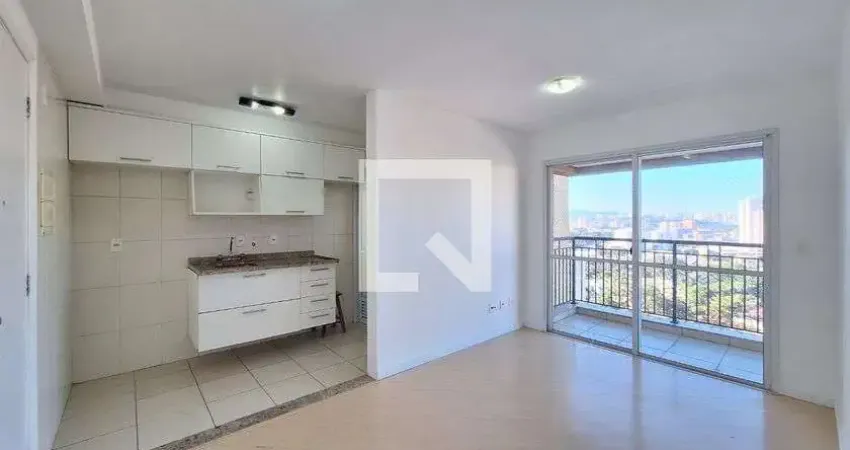 Apartamento para Venda - Barra Funda, 2 Quartos,  51 m² - São Paulo
