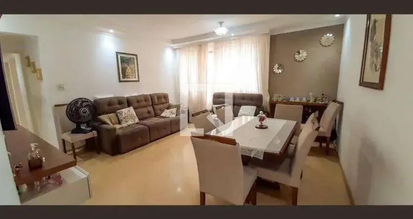 Apartamento para Venda - Vila Yara, 3 Quartos,  110 m² - Osasco