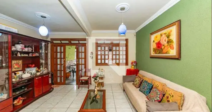 Casa para Venda - Barreiro, 3 Quartos,  200 m² - Belo Horizonte