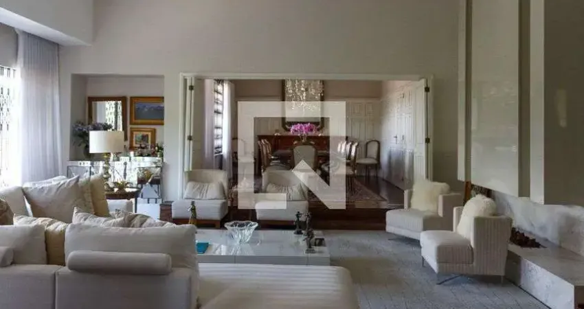 Casa para Venda - Vila Assunção , 3 Quartos,  650 m² - Porto Alegre