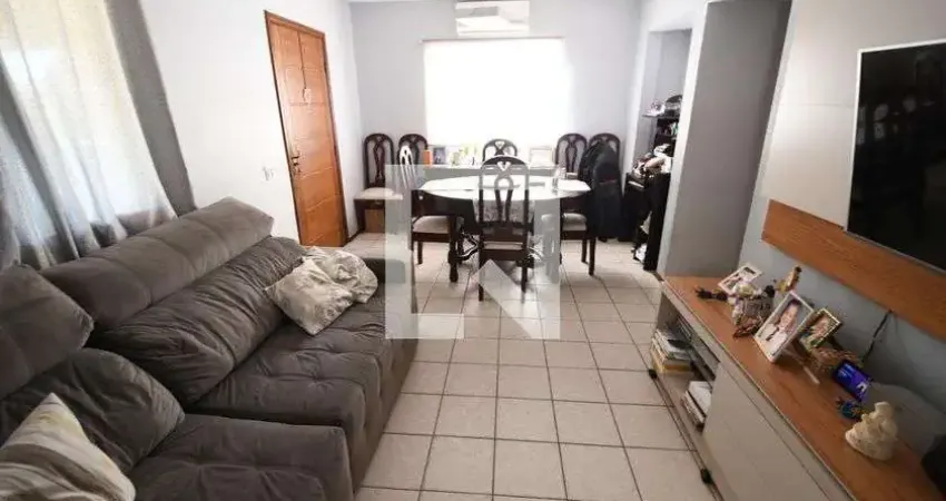 Casa / Sobrado em Condomínio para Venda - Fazenda Santa Cândida, 3 Quartos,  112 m² - Campinas