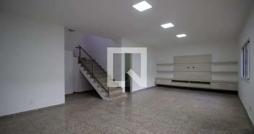 Casa / Sobrado em Condomínio para Venda - Vargem Pequena, 4 Quartos,  120 m² - Rio de Janeiro