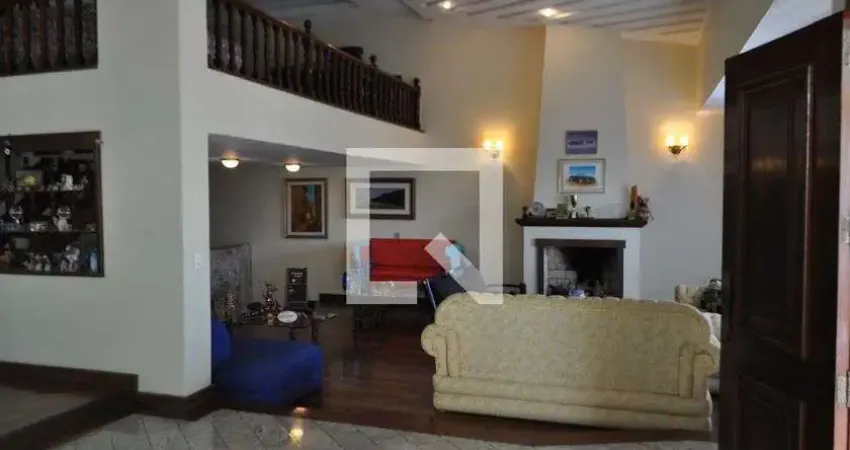 Casa para Venda - Anil, 5 Quartos,  420 m² - Rio de Janeiro