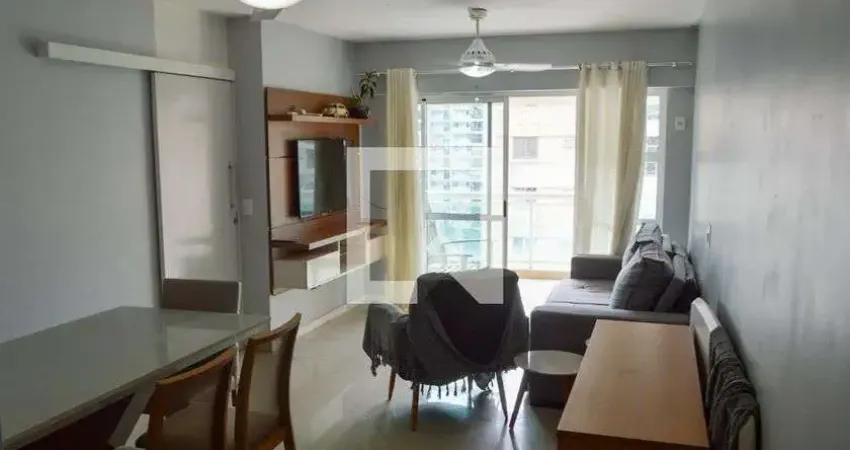 Apartamento para Venda - Jacarepaguá, 3 Quartos,  102 m² - Rio de Janeiro