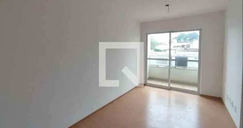 Apartamento para Venda - Parque Industrial, 2 Quartos,  54 m² - Campinas