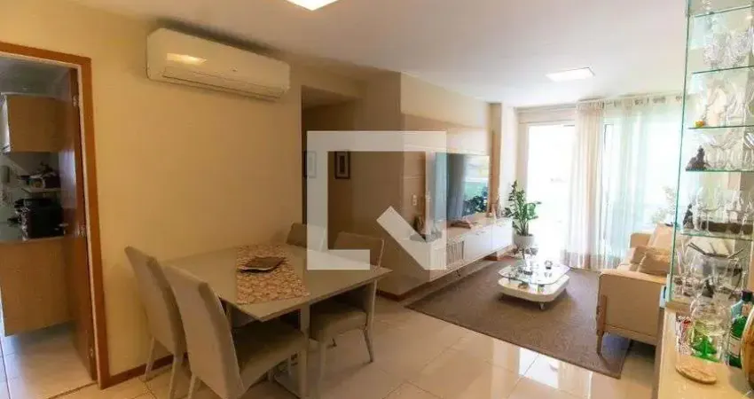 Apartamento para Venda - Icaraí, 3 Quartos,  85 m² - Niterói