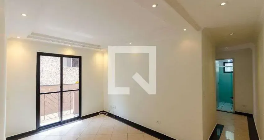 Apartamento para Venda - Freguesia do Ó, 2 Quartos,  55 m² - São Paulo