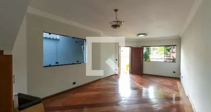 Casa para Venda - Paulicéia, 3 Quartos,  263 m² - São Bernardo do Campo