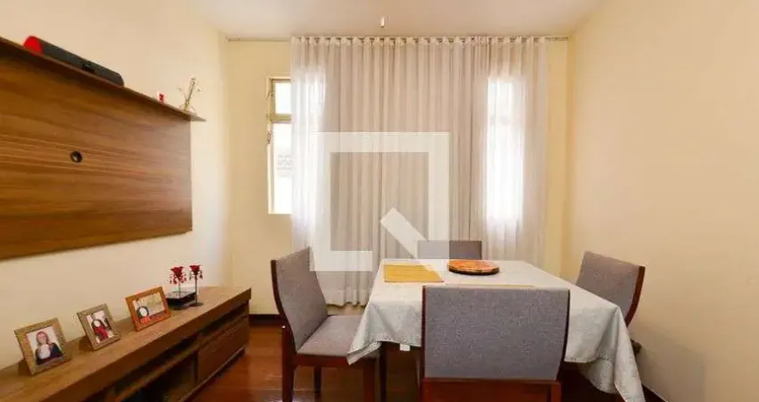 Apartamento para Venda - Santo Antônio, 3 Quartos,  85 m² - Belo Horizonte