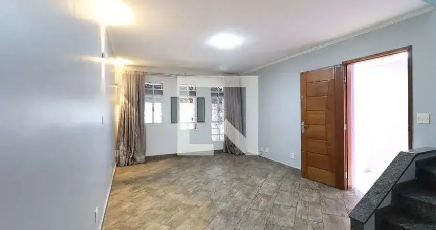 Casa para Venda - Vila Gustavo, 3 Quartos,  133 m² - São Paulo